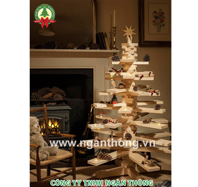 Ở đâu bán cây thông Noel uy tín?