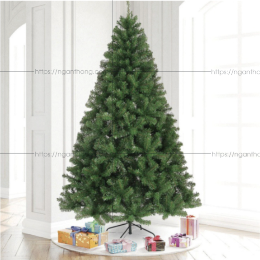bán cây thông noel giá rẻ