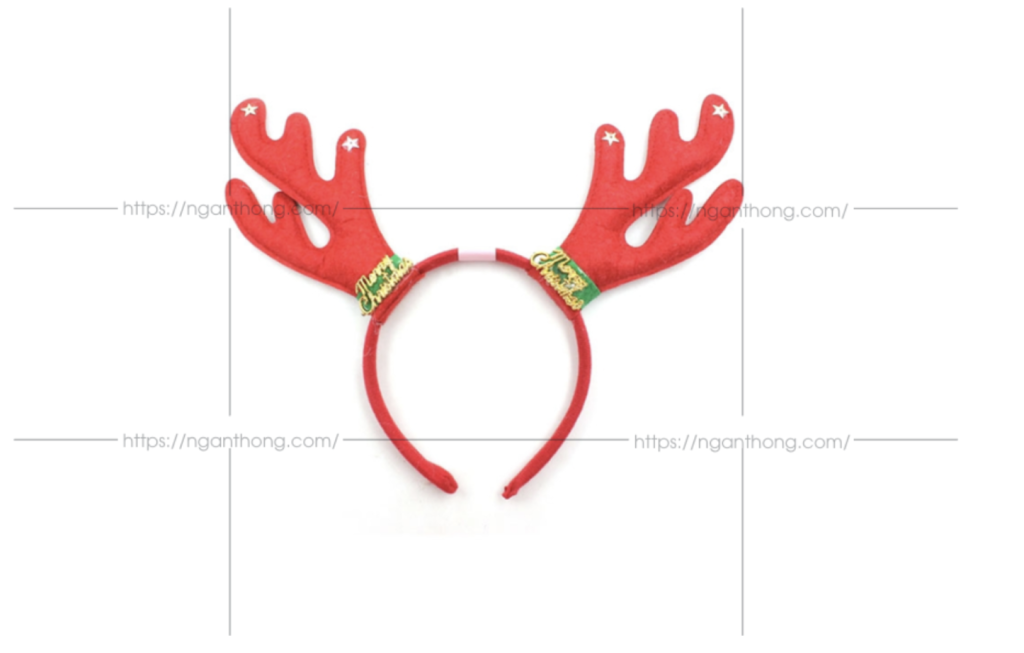 thuê đồ ông già noel tphcm