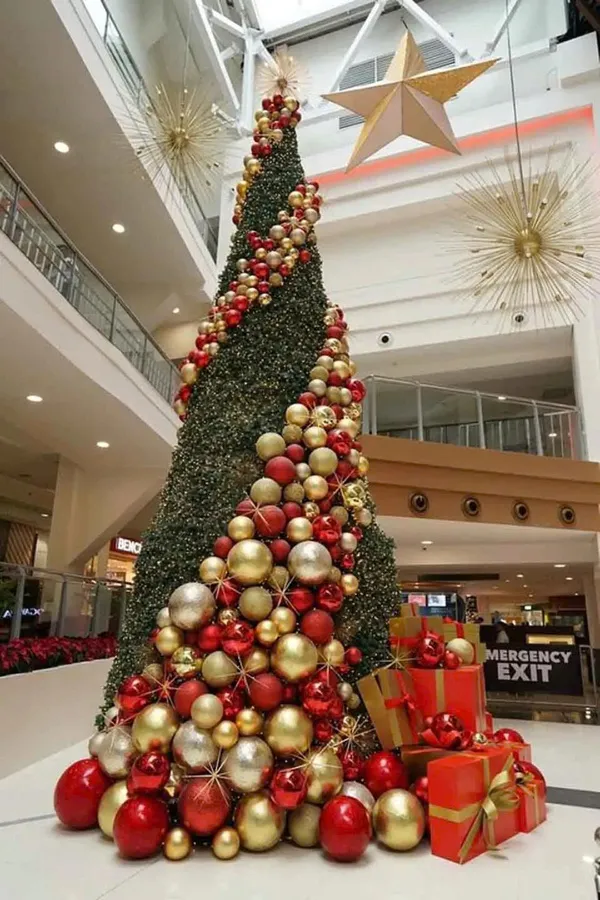 Cây thông noel giá bao nhiêu