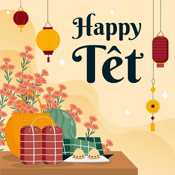 Tổng hợp các bài hát về Tết