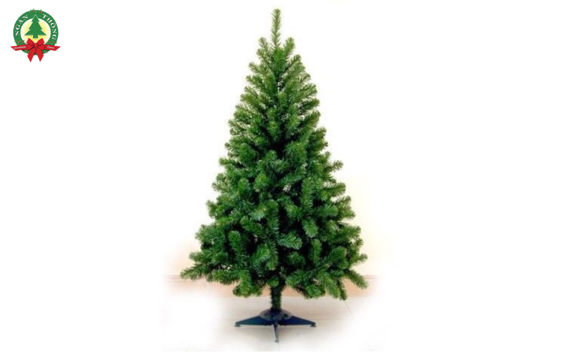 Lý do cây thông Noel 1m được nhiều người ưa chuộng