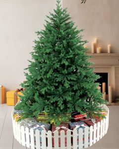 Cây thông Noel PE mã LP-PE2, cao 1m5 đến 3m6